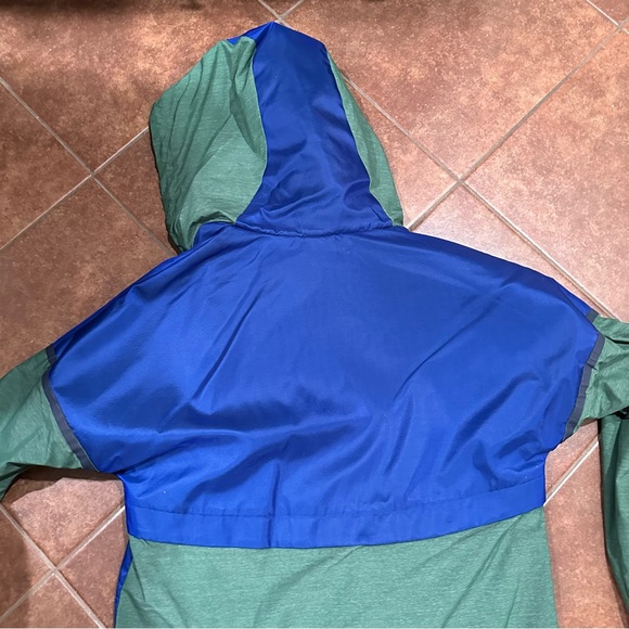 Nike Windbreaker Jacket - Picture 4 of 8